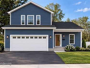 16 Kaye Park Terrace, Rochester, NY 14624