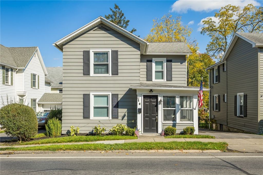 151 S Pearl Street , Canandaigua, NY 14424 Main Photo