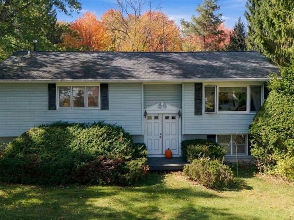 9538 Warner Gulf Road , Holland, NY 14080