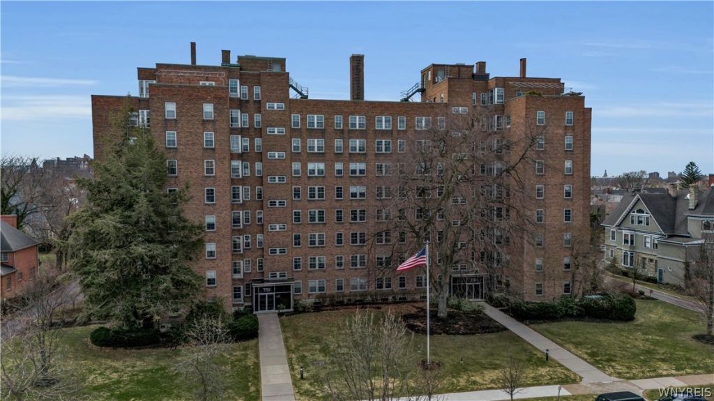 751 W Ferry Street , Unit 6CD, Buffalo, NY 14222 Main Photo