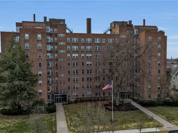 751 W Ferry Street , Unit 6CD, Buffalo, NY 14222