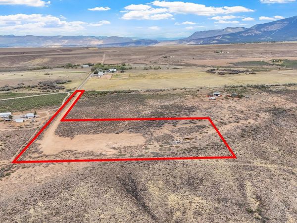 6895 Reeder Mesa Road , Whitewater, CO 81527