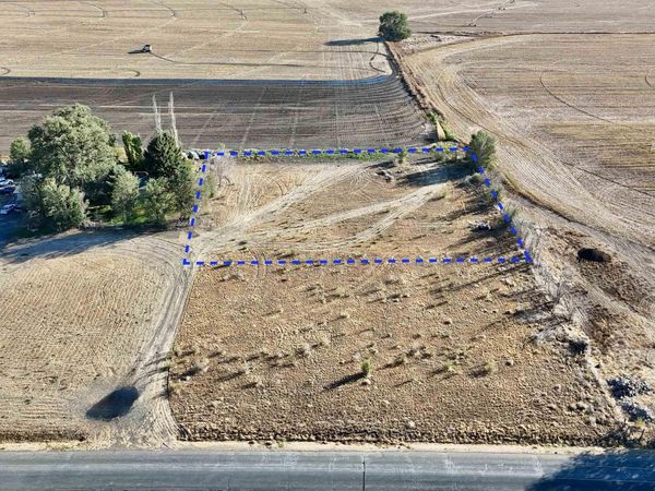 TBD E 2600 S, Hagerman, ID 83332
