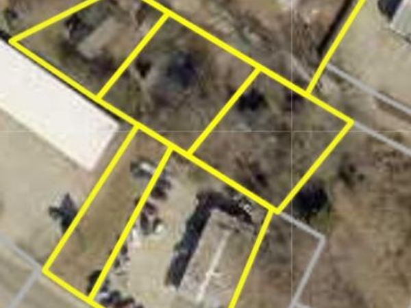 577/583 Shallowford Road NW, Gainesville, GA 30504