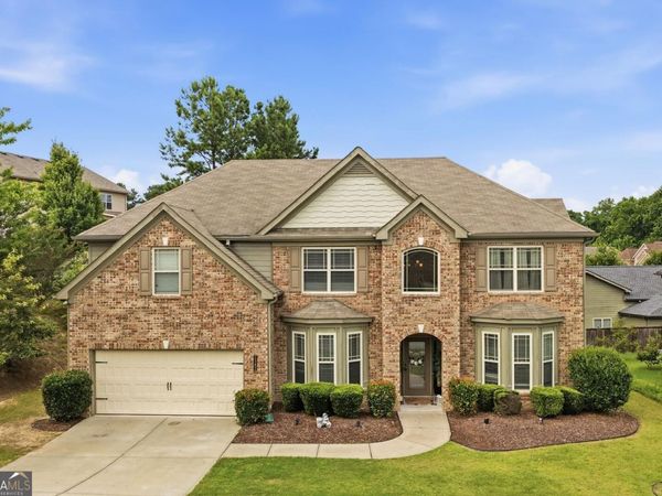 1382 Skipping Stone Court, Dacula, GA 30019