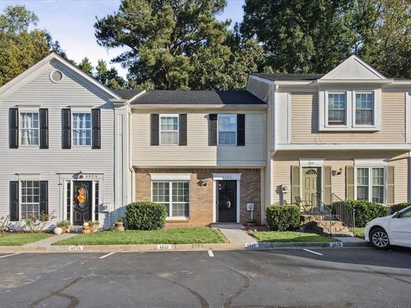 4022 Hancock Circle, Doraville, GA 30340