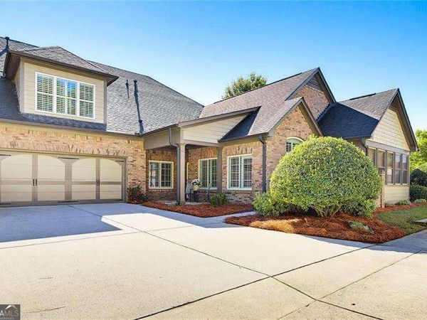 120 Chastain Road, Unit 2107, Kennesaw, GA 30144