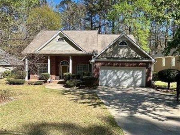 1228 Lakeview Parkway, Villa Rica, GA 30180