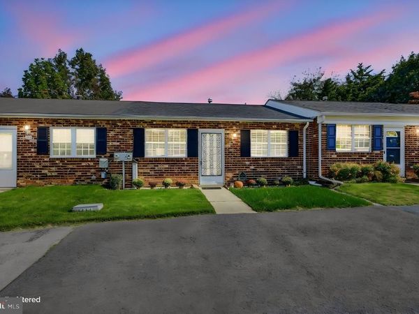 630 PINE CREEK LANE, BEAR, DE 19701