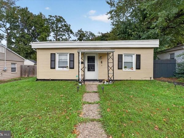 427 CARVER DRIVE, WILMINGTON, DE 19801