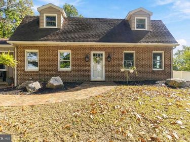 9987 CHAPEL CHURCH ROAD, RED LION, PA 17356