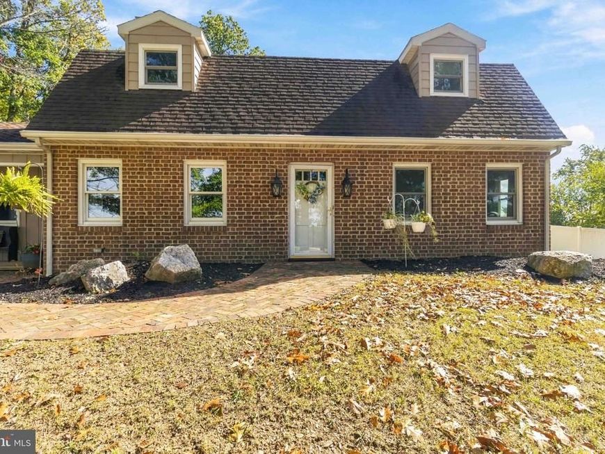 9987 Chapel Church Road, Red Lion, PA 17356 Main Photo