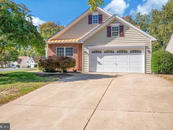 6507 HOLLY RIDGE COURT, FREDERICKSBURG, VA 22407