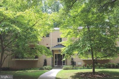 10625 MONTROSE AVENUE , BETHESDA, MD 20814