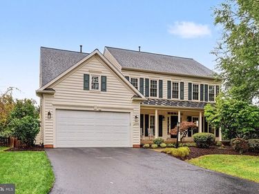 43691 GALLITZIN LANE, CHANTILLY, VA 20152