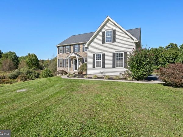 390 BETHEL CHURCH ROAD, SPRING CITY, PA 19475