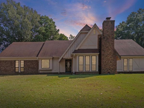 2956 HONEY TREE DR, Germantown, TN 38138