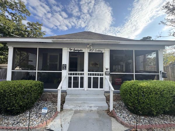 807 Schley Street, Benton, AR 72015
