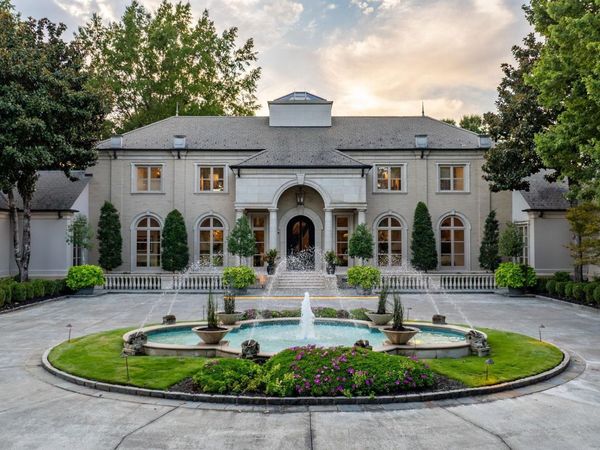 38 Chenal Circle, Little Rock, AR 72223