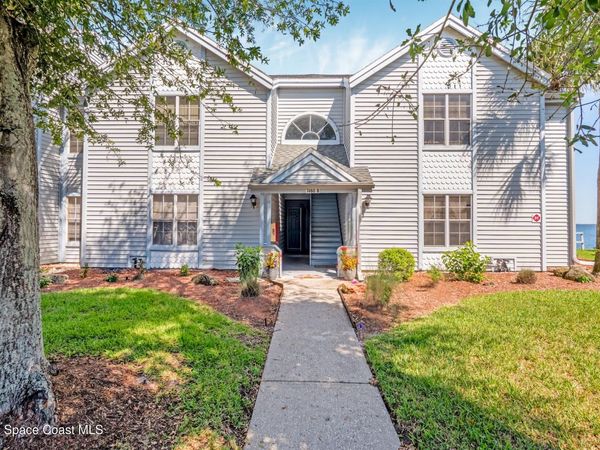 7460 N Highway 1 , Unit 103, Cocoa, FL 32927