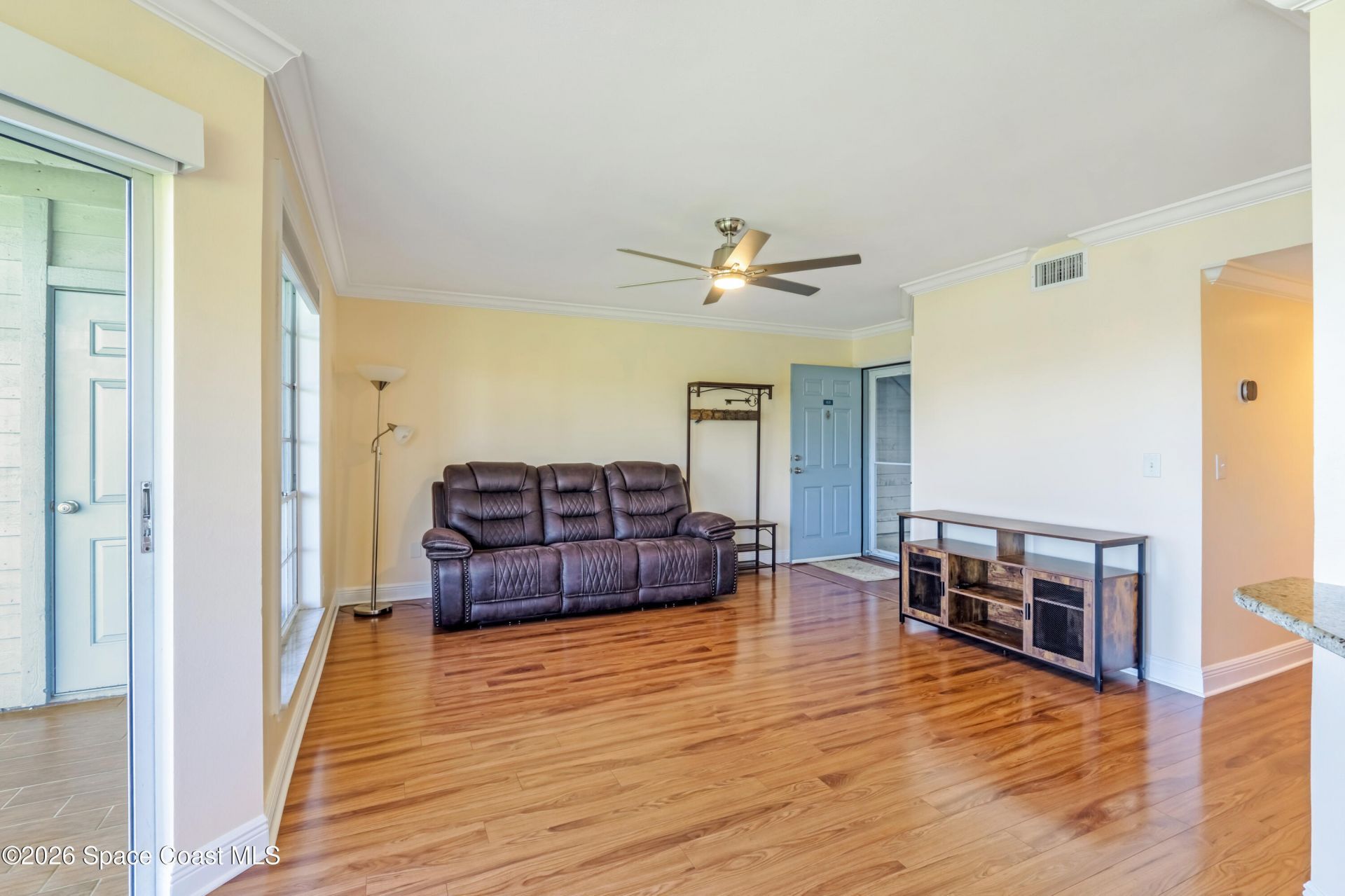 7460 N Highway 1 , Unit 103, Cocoa, FL 32927 Photo