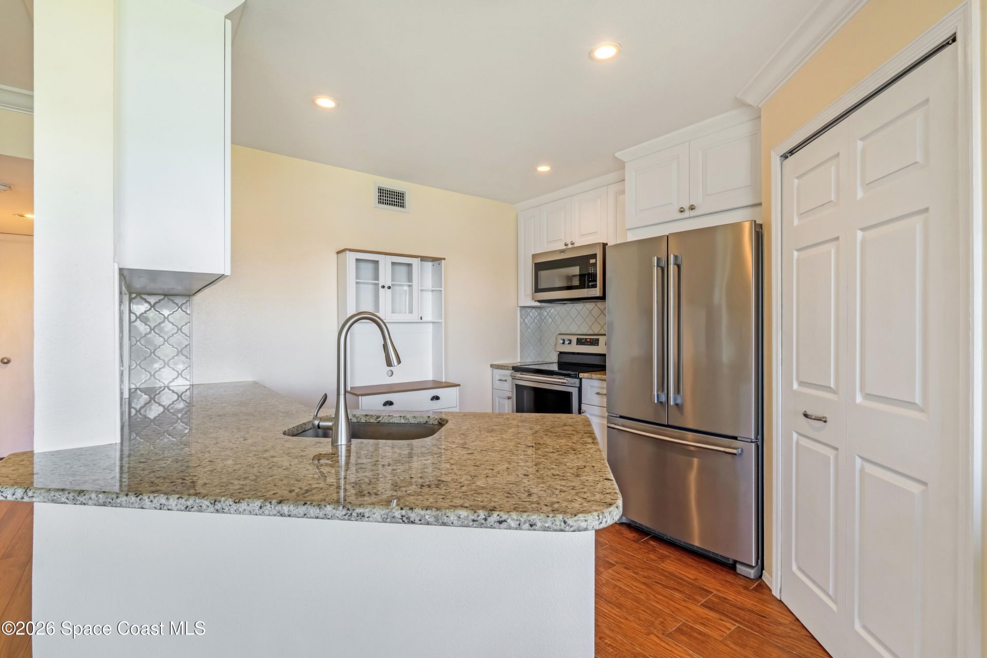 7460 N Highway 1 , Unit 103, Cocoa, FL 32927 Photo