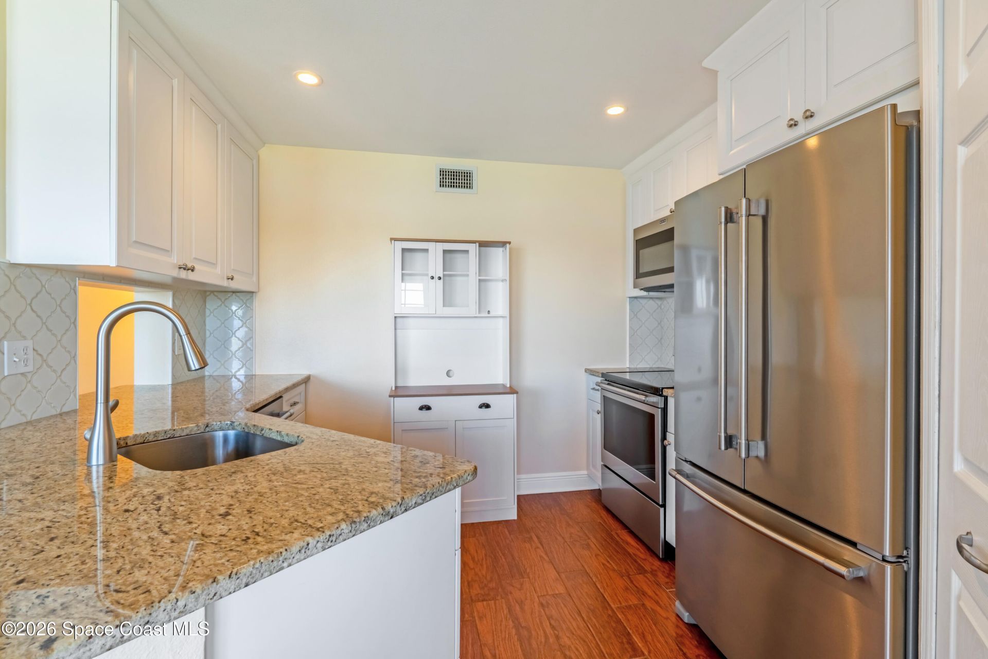 7460 N Highway 1 , Unit 103, Cocoa, FL 32927 Photo