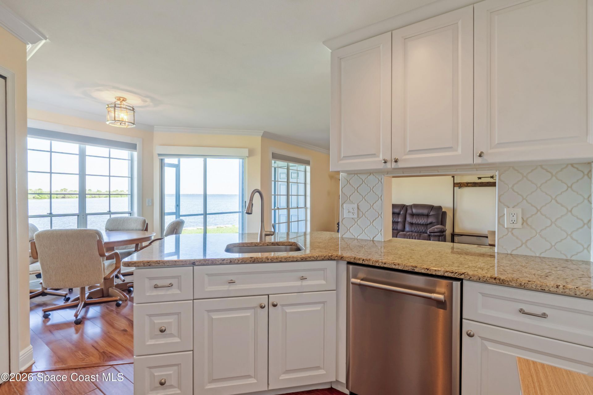 7460 N Highway 1 , Unit 103, Cocoa, FL 32927 Photo