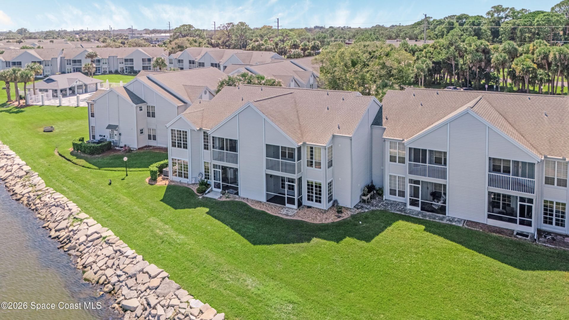 7460 N Highway 1 , Unit 103, Cocoa, FL 32927 Photo