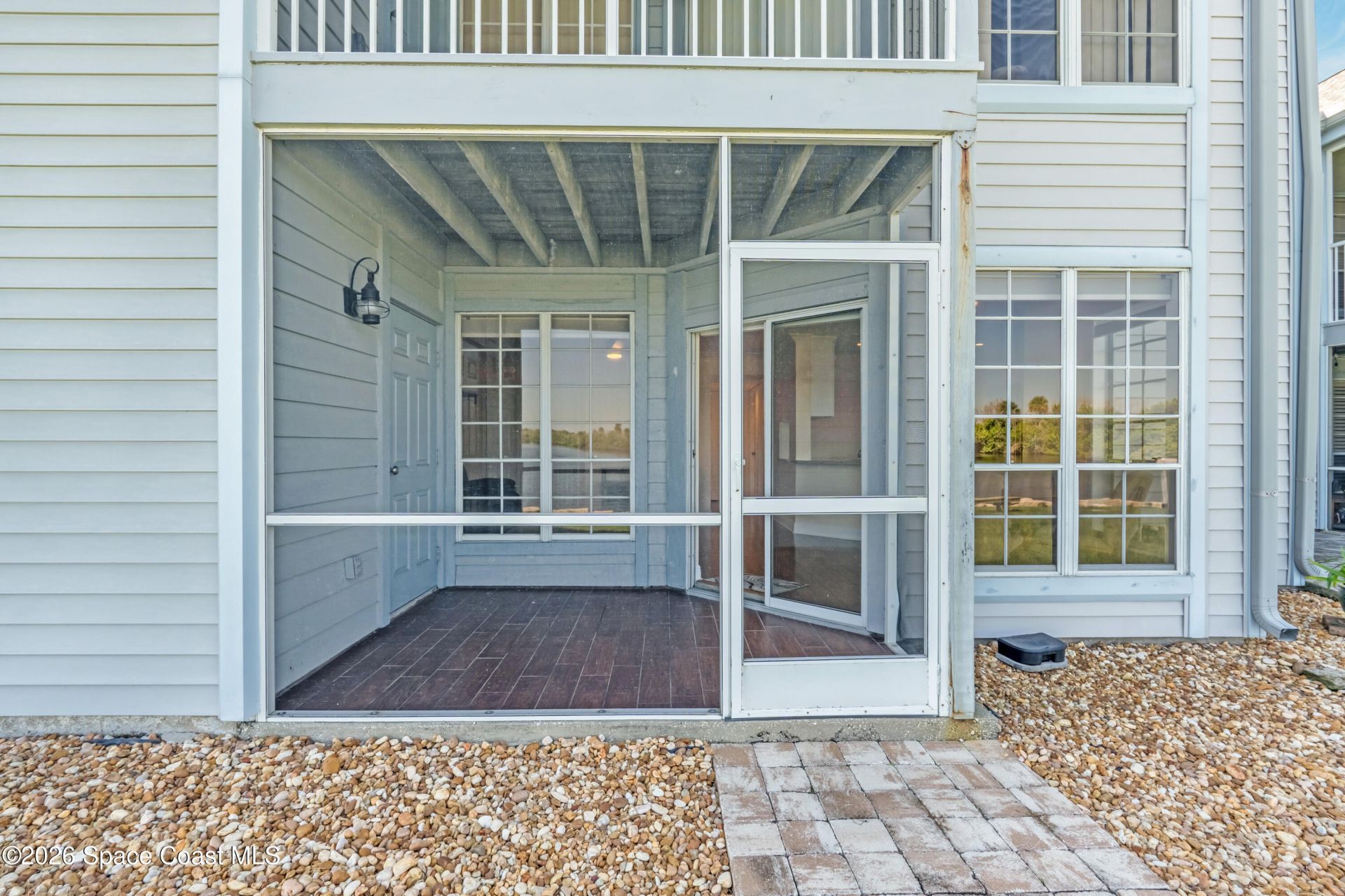 7460 N Highway 1 , Unit 103, Cocoa, FL 32927 Photo