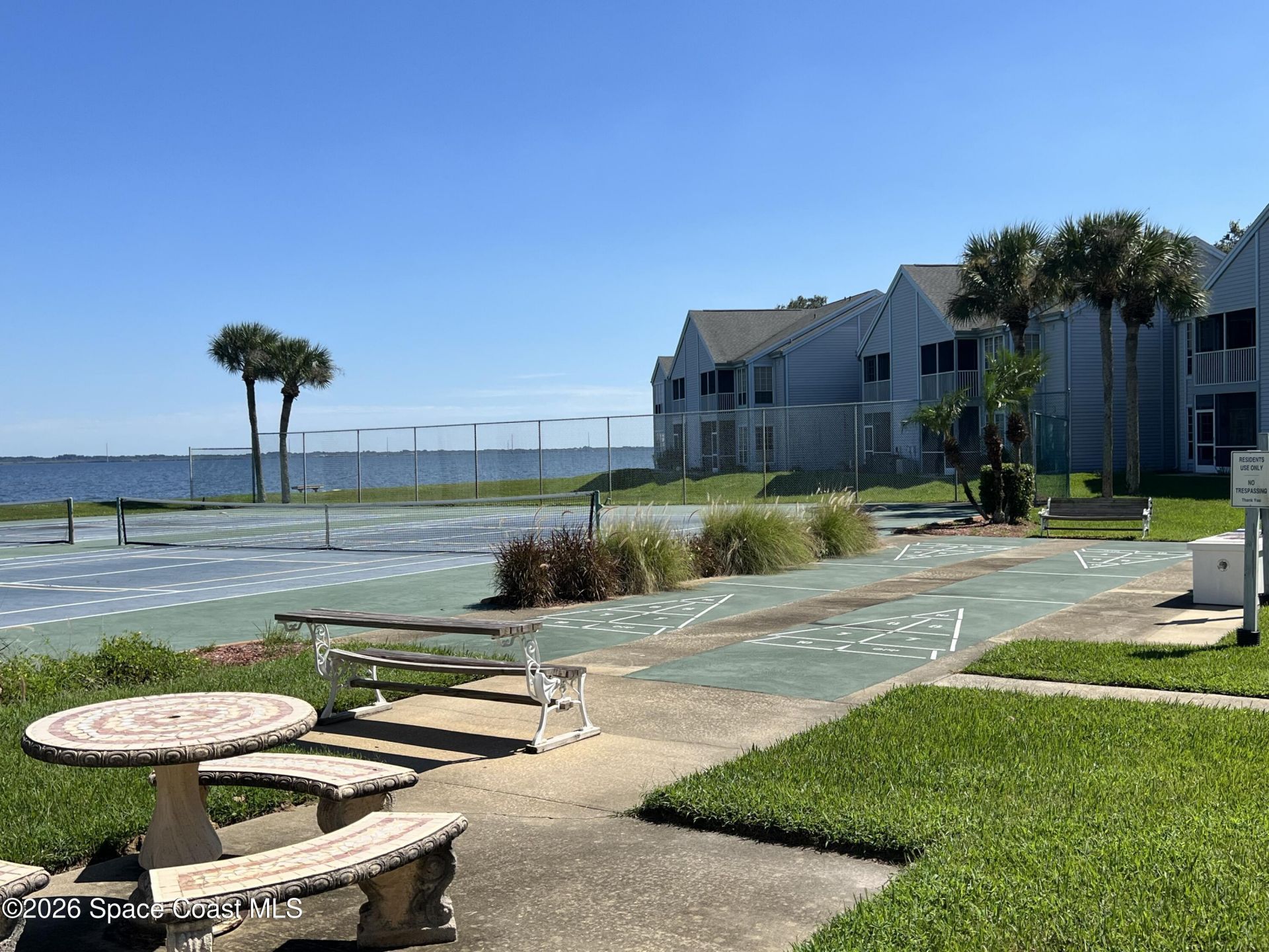 7460 N Highway 1 , Unit 103, Cocoa, FL 32927 Photo