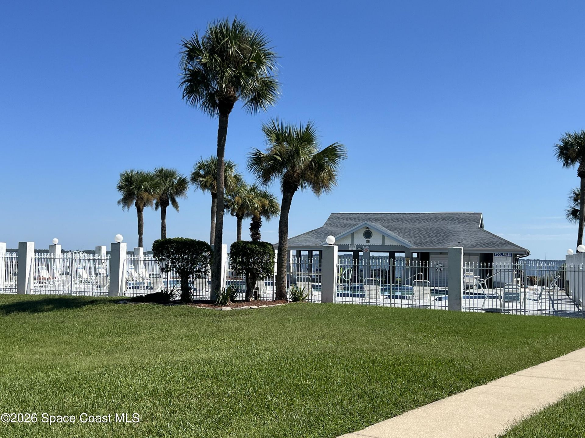 7460 N Highway 1 , Unit 103, Cocoa, FL 32927 Photo