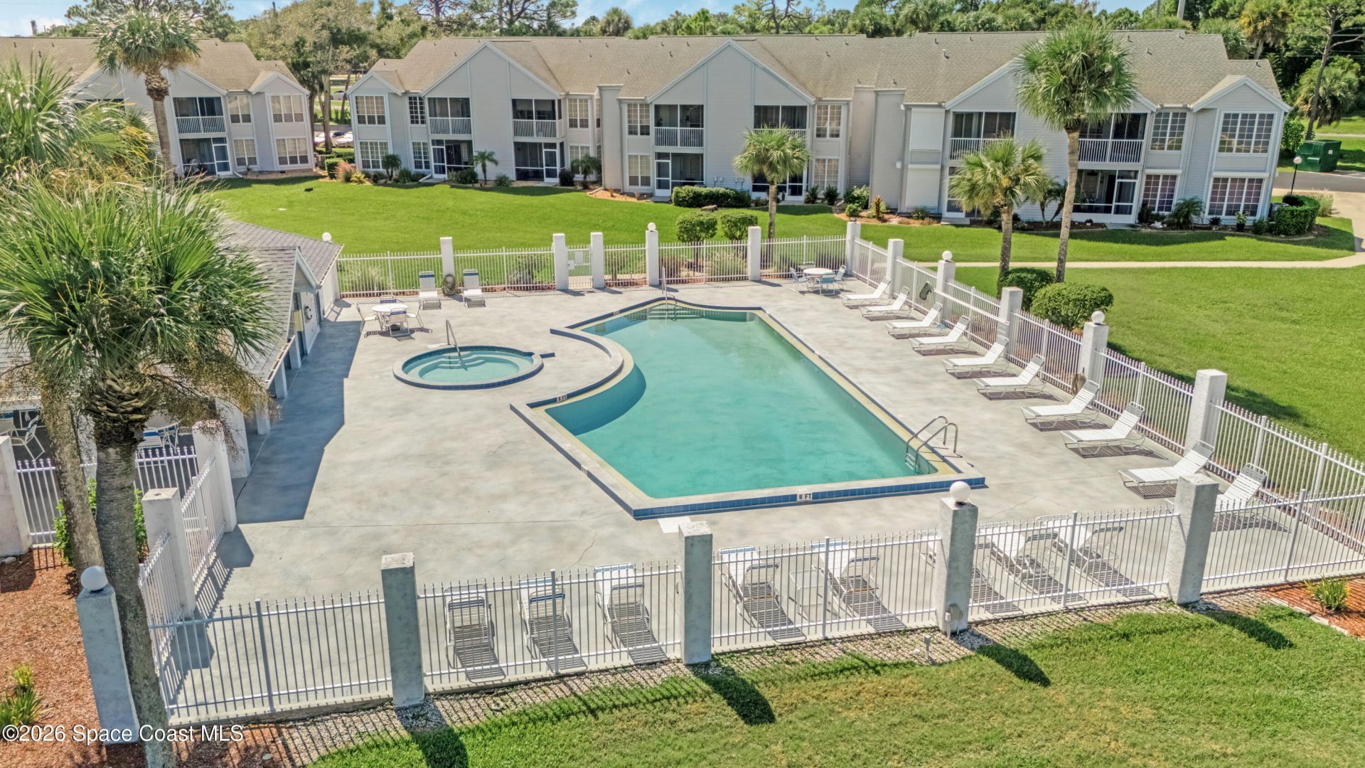 7460 N Highway 1 , Unit 103, Cocoa, FL 32927 Photo