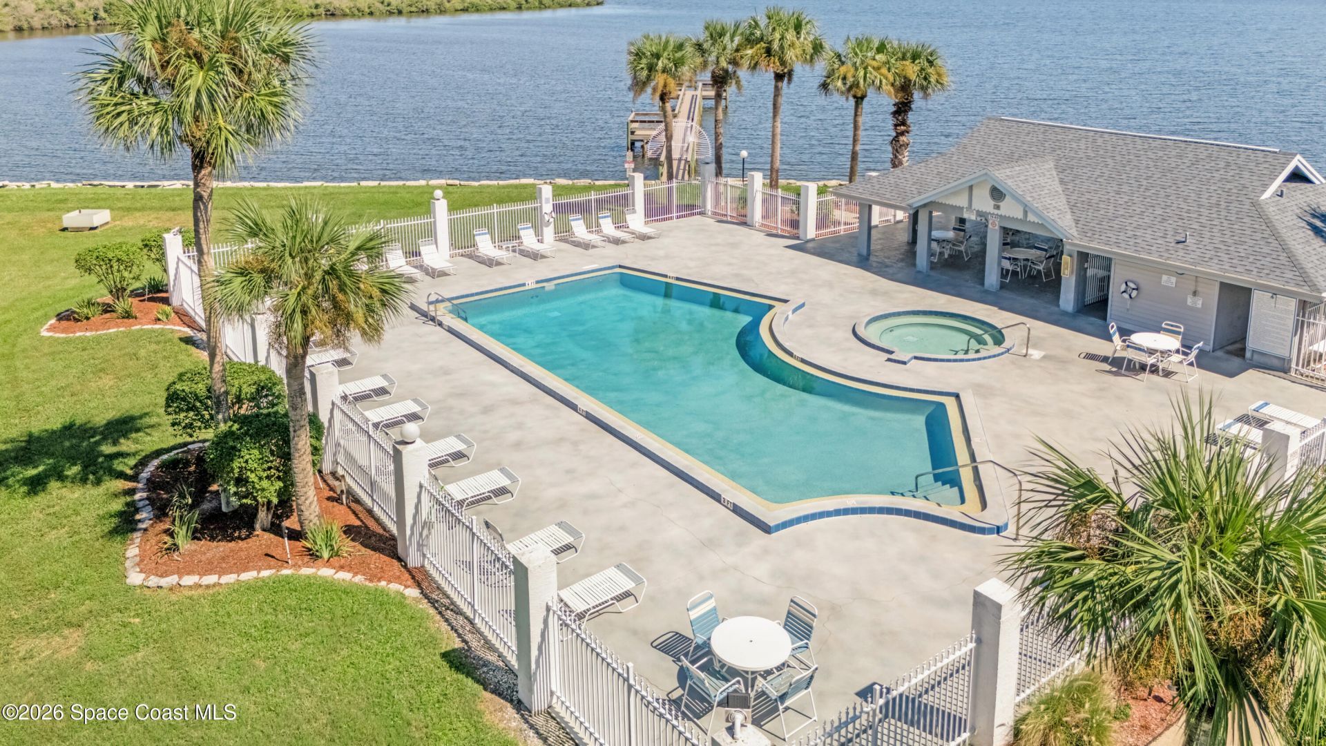 7460 N Highway 1 , Unit 103, Cocoa, FL 32927 Photo