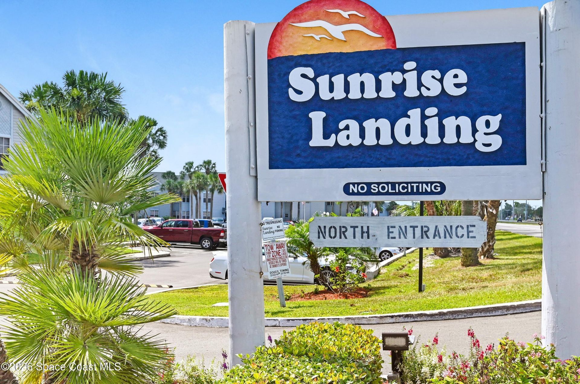 7460 N Highway 1 , Unit 103, Cocoa, FL 32927 Photo