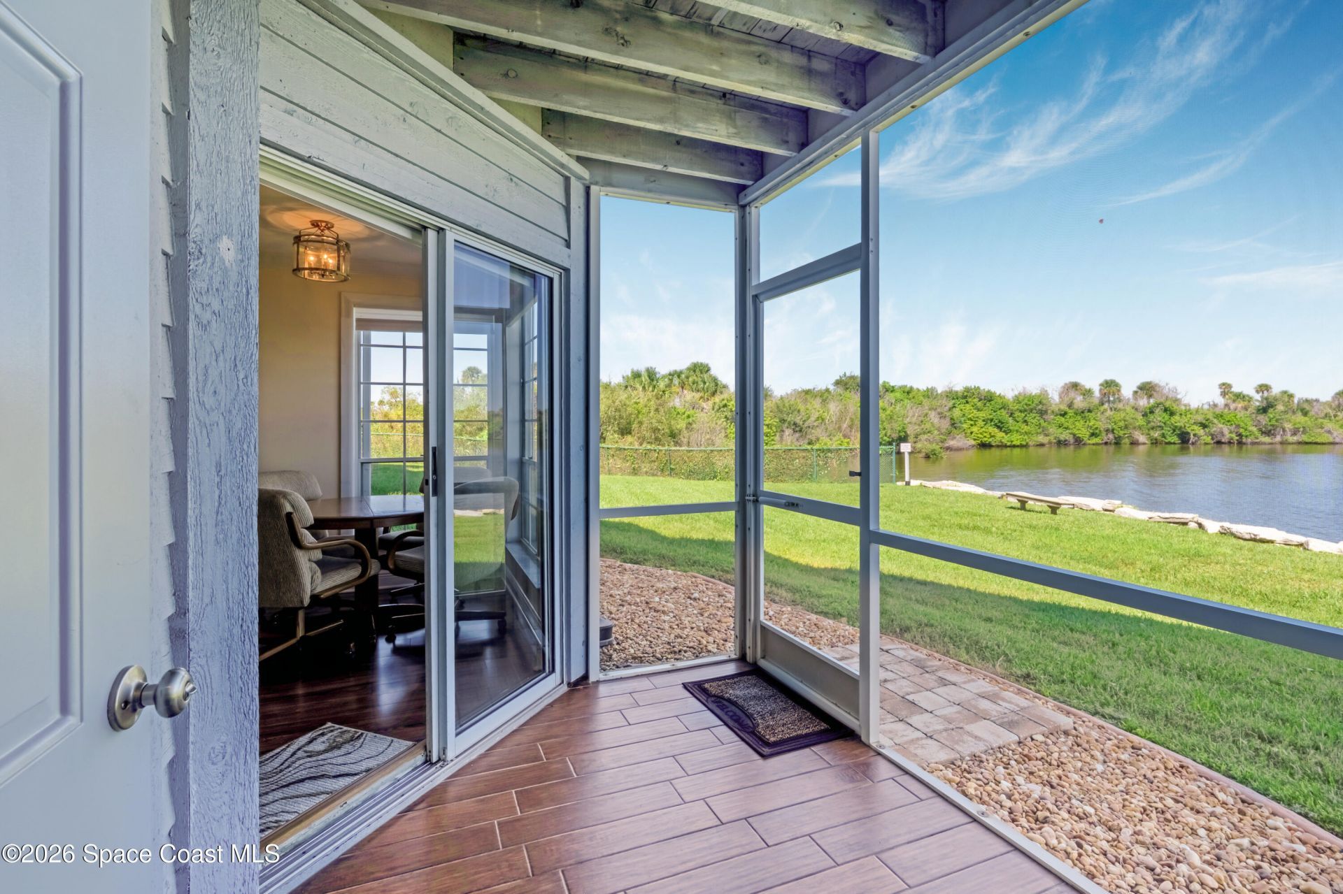 7460 N Highway 1 , Unit 103, Cocoa, FL 32927 Photo