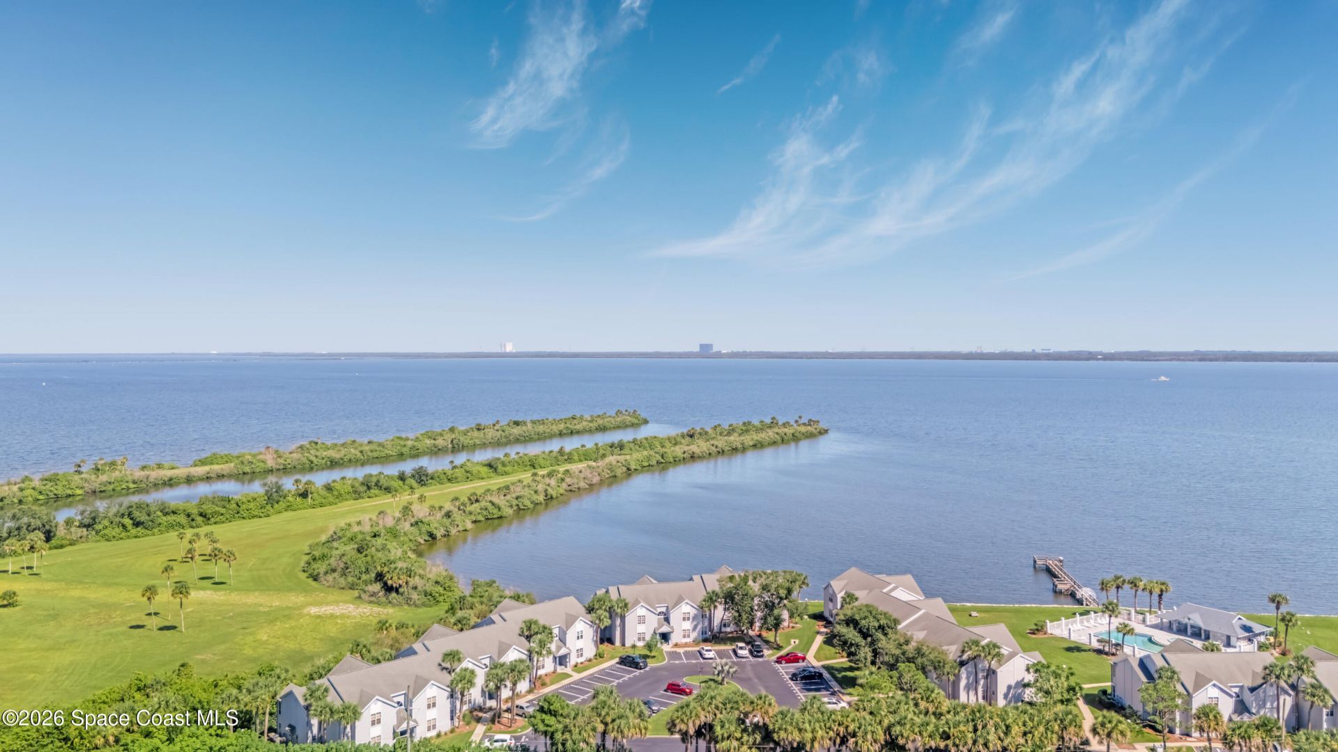 7460 N Highway 1 , Unit 103, Cocoa, FL 32927 Photo