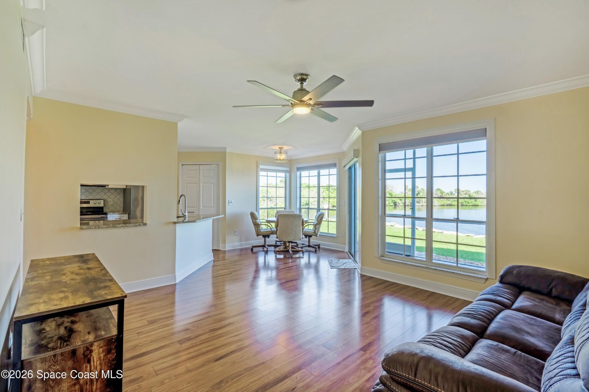 7460 N Highway 1 , Unit 103, Cocoa, FL 32927 Photo