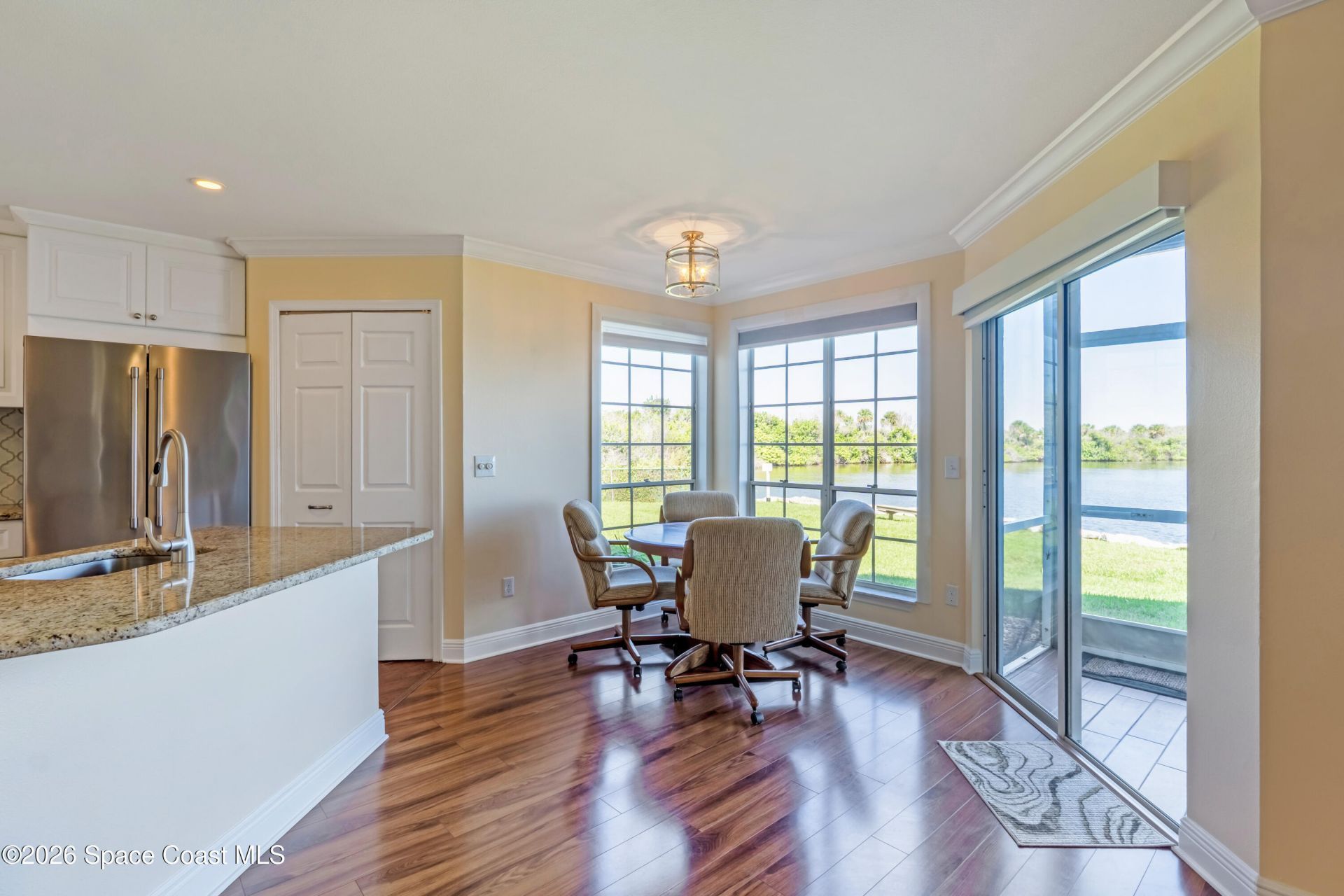 7460 N Highway 1 , Unit 103, Cocoa, FL 32927 Photo