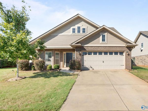 289 Abercorn Drive, Madison, AL 35756