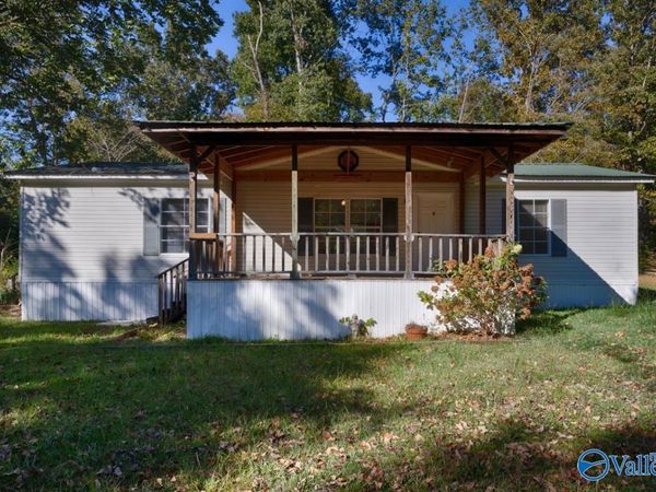 236 Pine Hill Circle, Laceys Spring, AL 35754