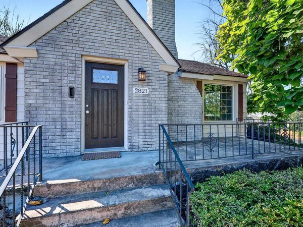 2821 W LONGFELLOW Ave, Spokane, WA 99205