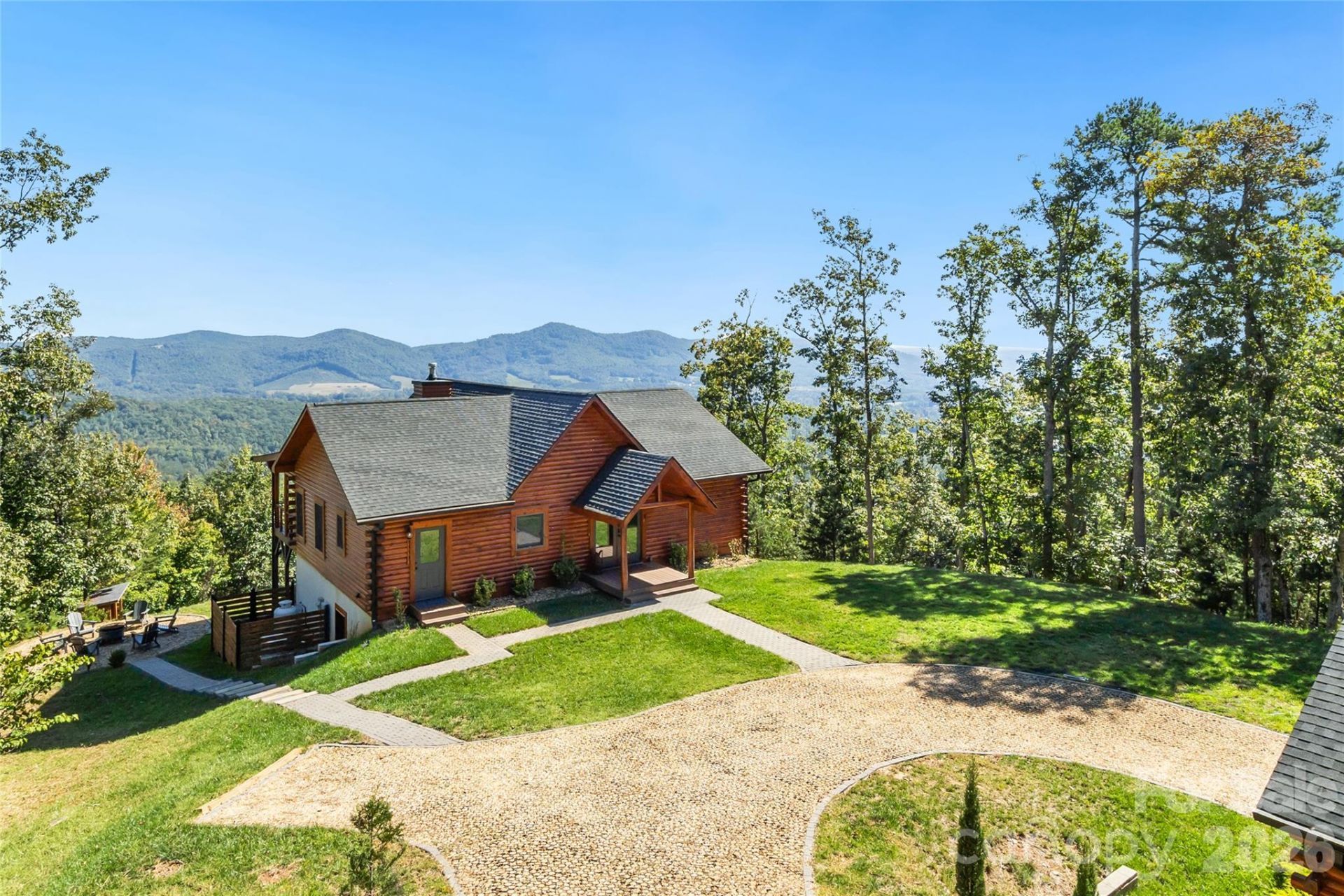656 Arbra Mountain Way, Bostic, NC 28018 Main Photo