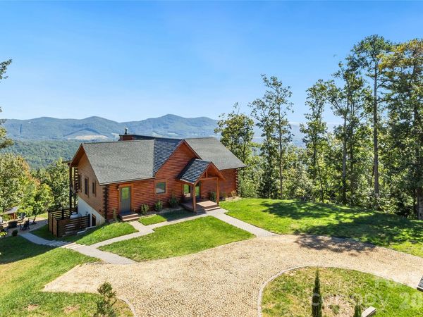 656 Arbra Mountain Way, Bostic, NC 28018