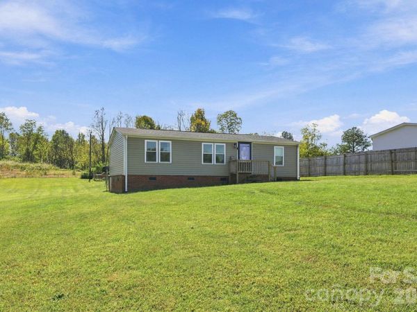 48344 Hwy 731 Highway, Norwood, NC 28128