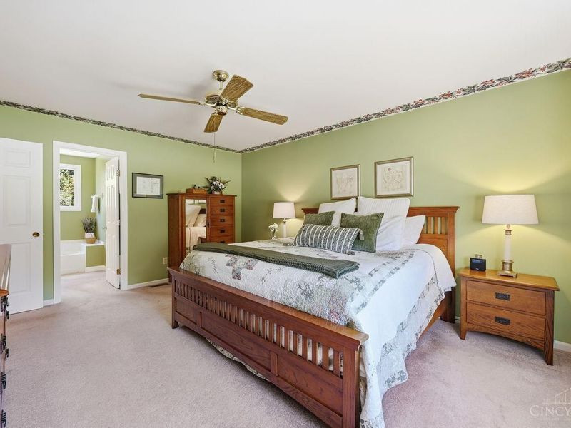 1698 Wilderness Ridge Road, Miami Township, OH 45150 Photo 19