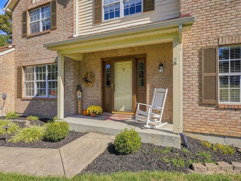 1698 Wilderness Ridge Road, Miami Township, OH 45150 Photo 2