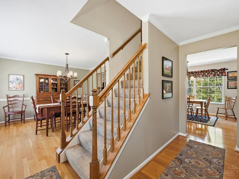 1698 Wilderness Ridge Road, Miami Township, OH 45150 Photo 3