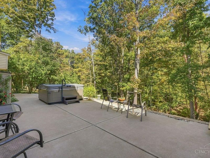 1698 Wilderness Ridge Road, Miami Township, OH 45150 Photo 33