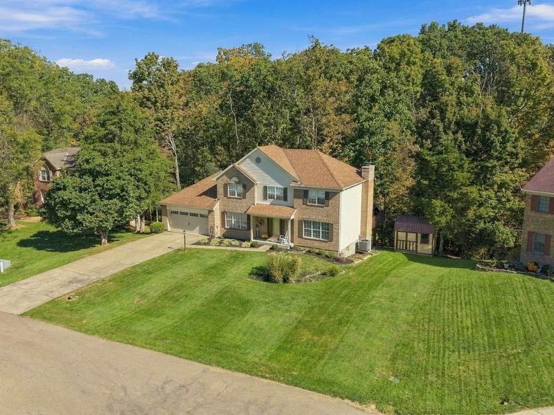 1698 Wilderness Ridge Road, Miami Township, OH 45150 Photo 41